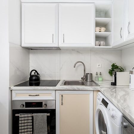 קרקוב Malila Premium Apartments City Center Kazimierz Starowislna 41 מראה חיצוני תמונה