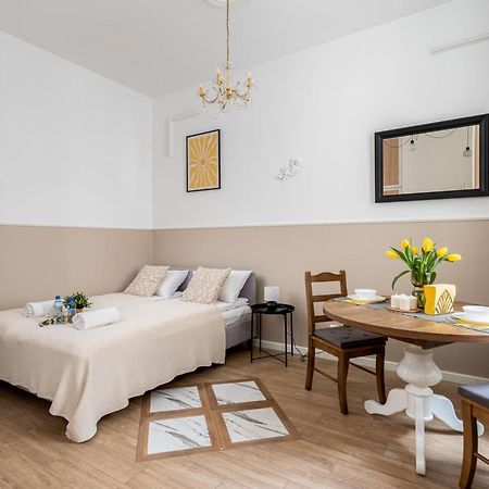 קרקוב Malila Premium Apartments City Center Kazimierz Starowislna 41 מראה חיצוני תמונה