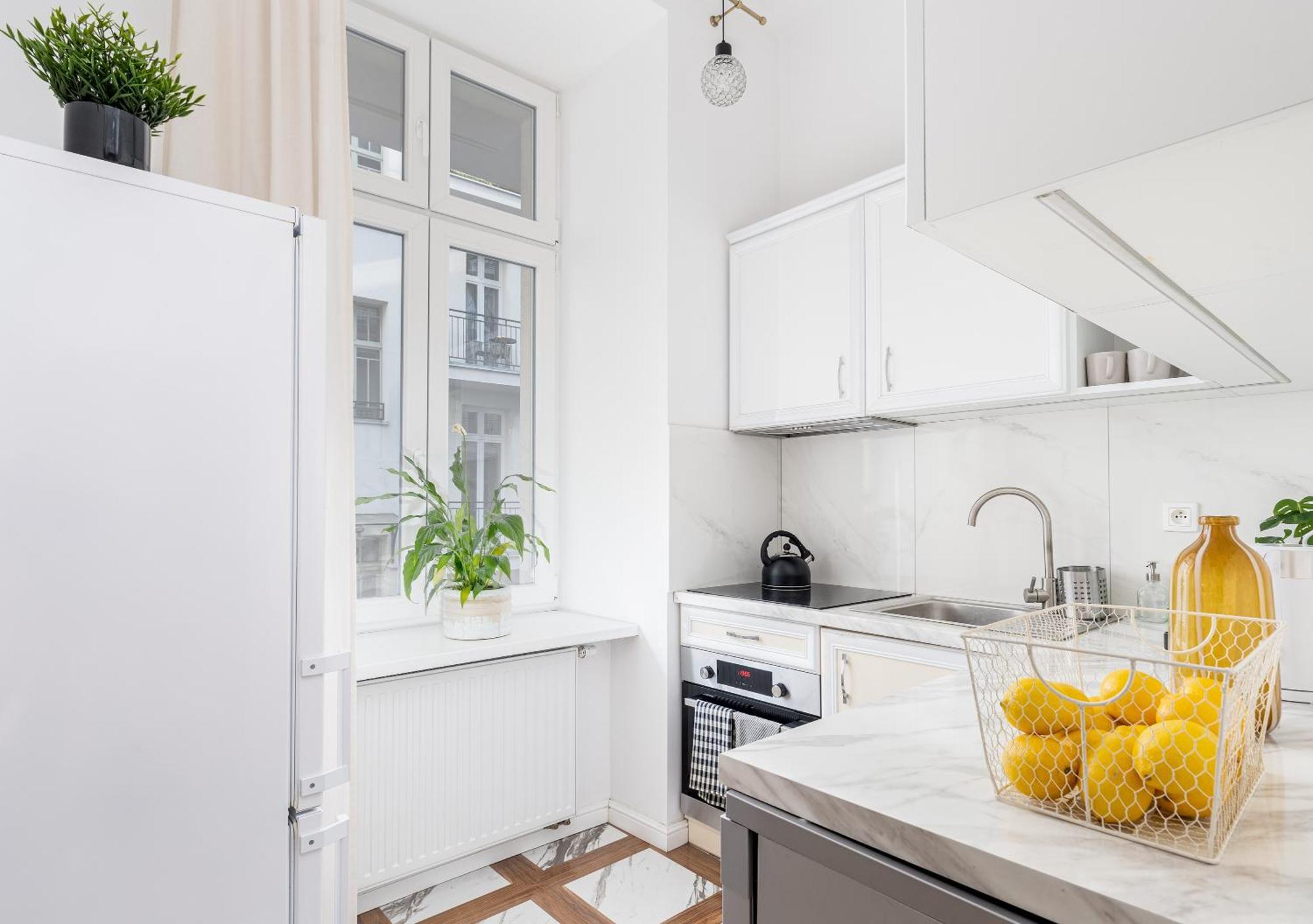 קרקוב Malila Premium Apartments City Center Kazimierz Starowislna 41 מראה חיצוני תמונה