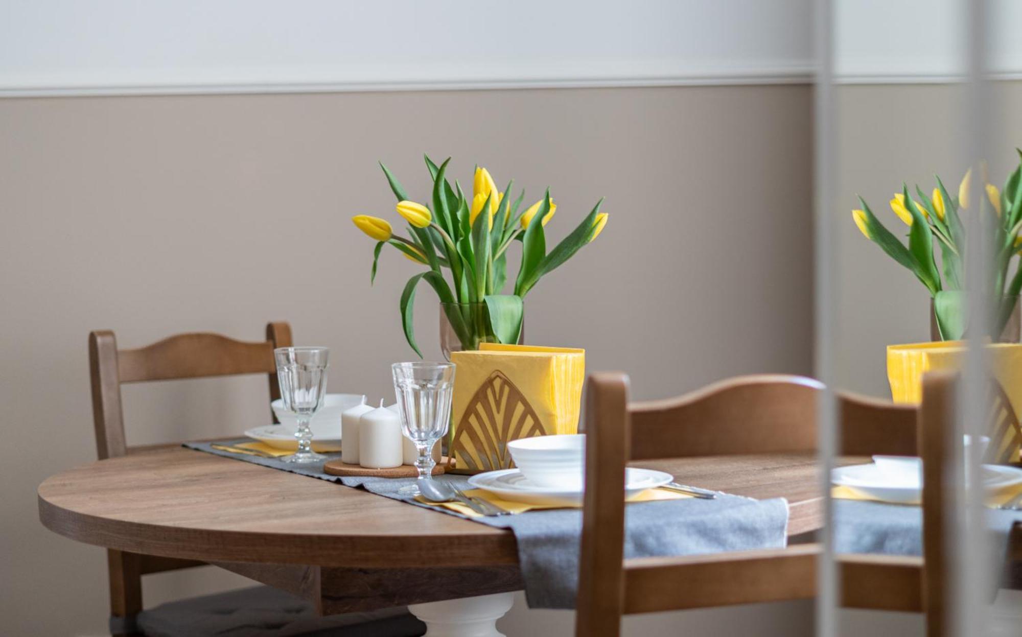 קרקוב Malila Premium Apartments City Center Kazimierz Starowislna 41 מראה חיצוני תמונה