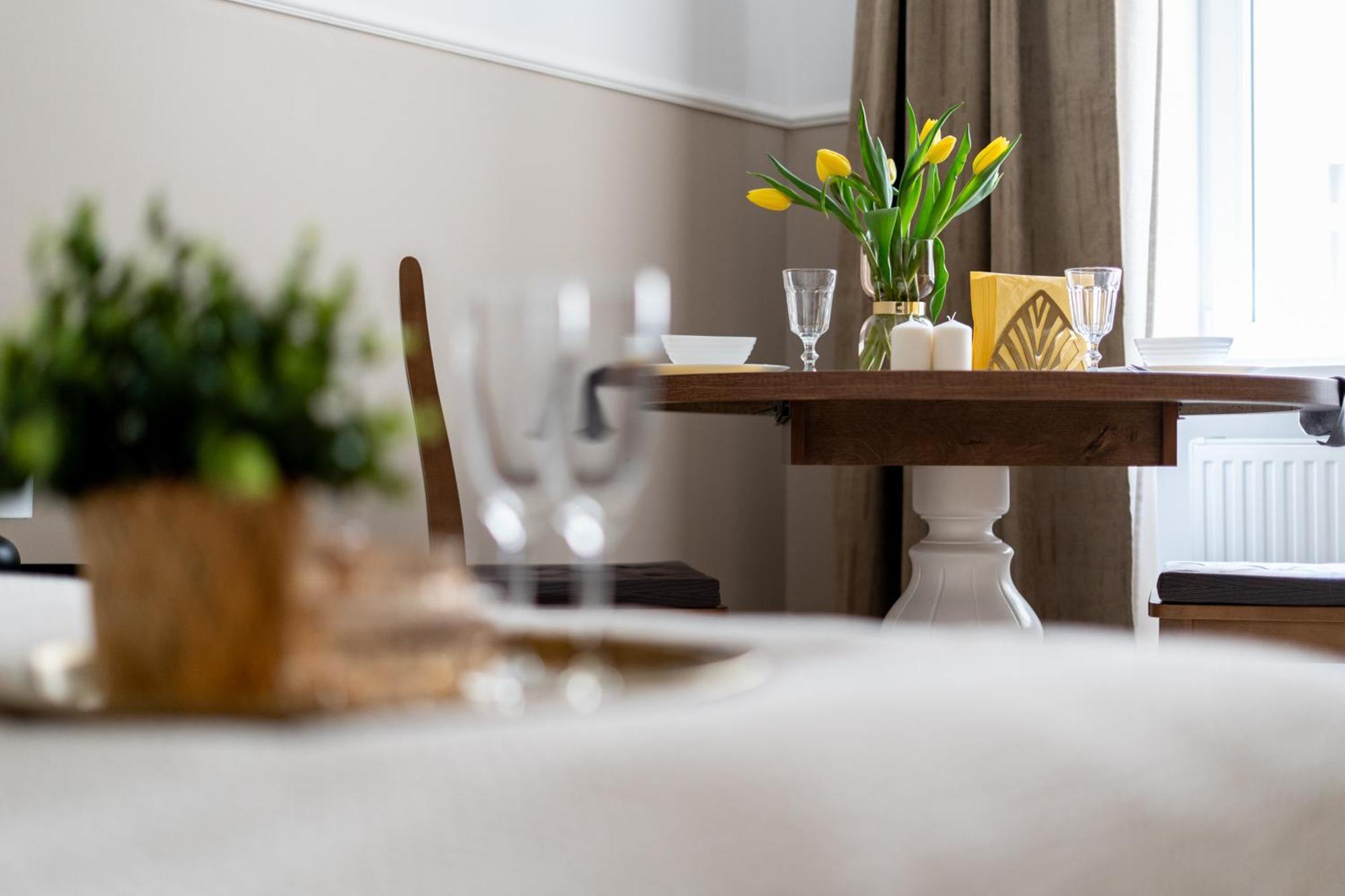 קרקוב Malila Premium Apartments City Center Kazimierz Starowislna 41 מראה חיצוני תמונה
