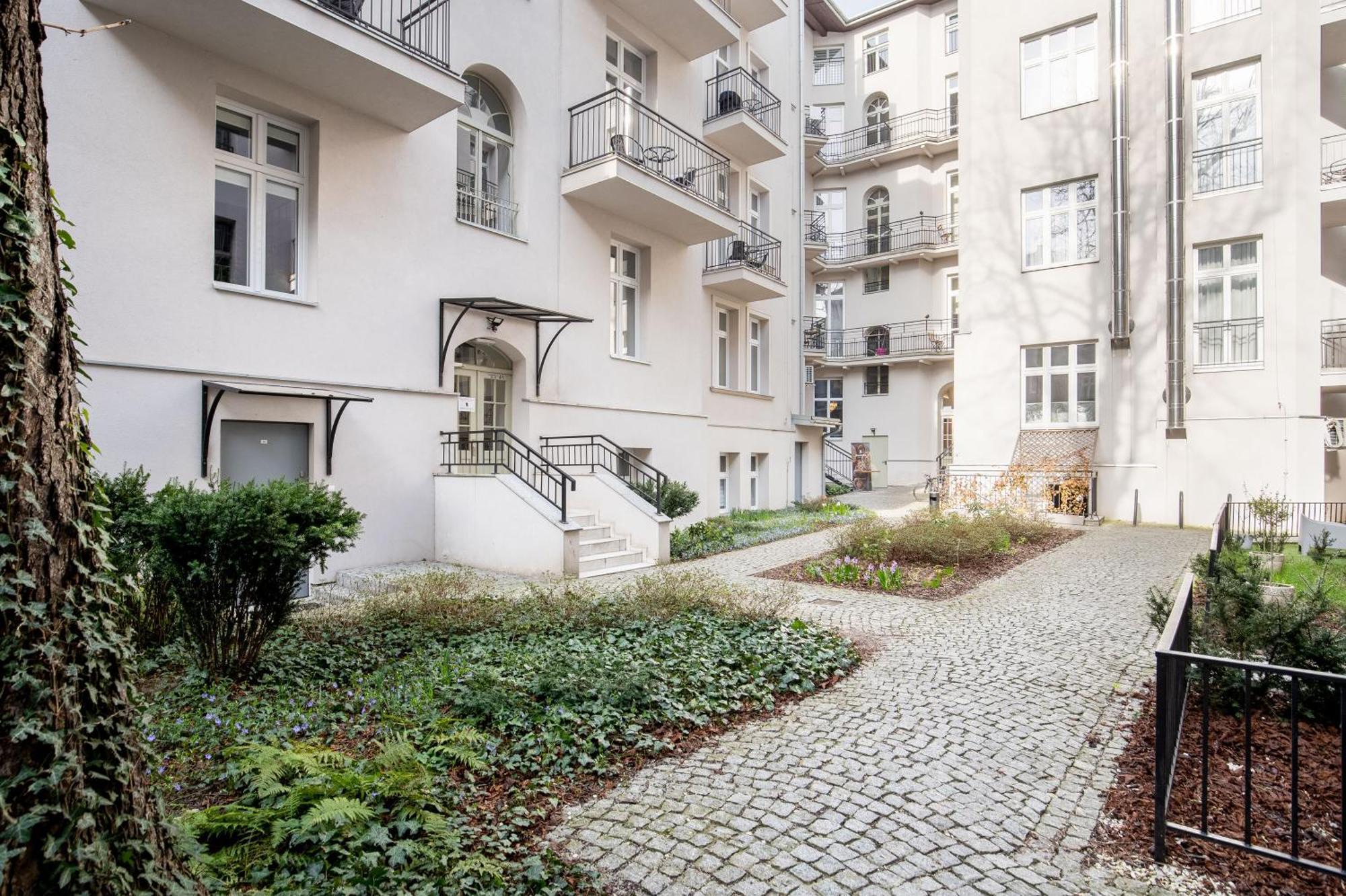 קרקוב Malila Premium Apartments City Center Kazimierz Starowislna 41 מראה חיצוני תמונה