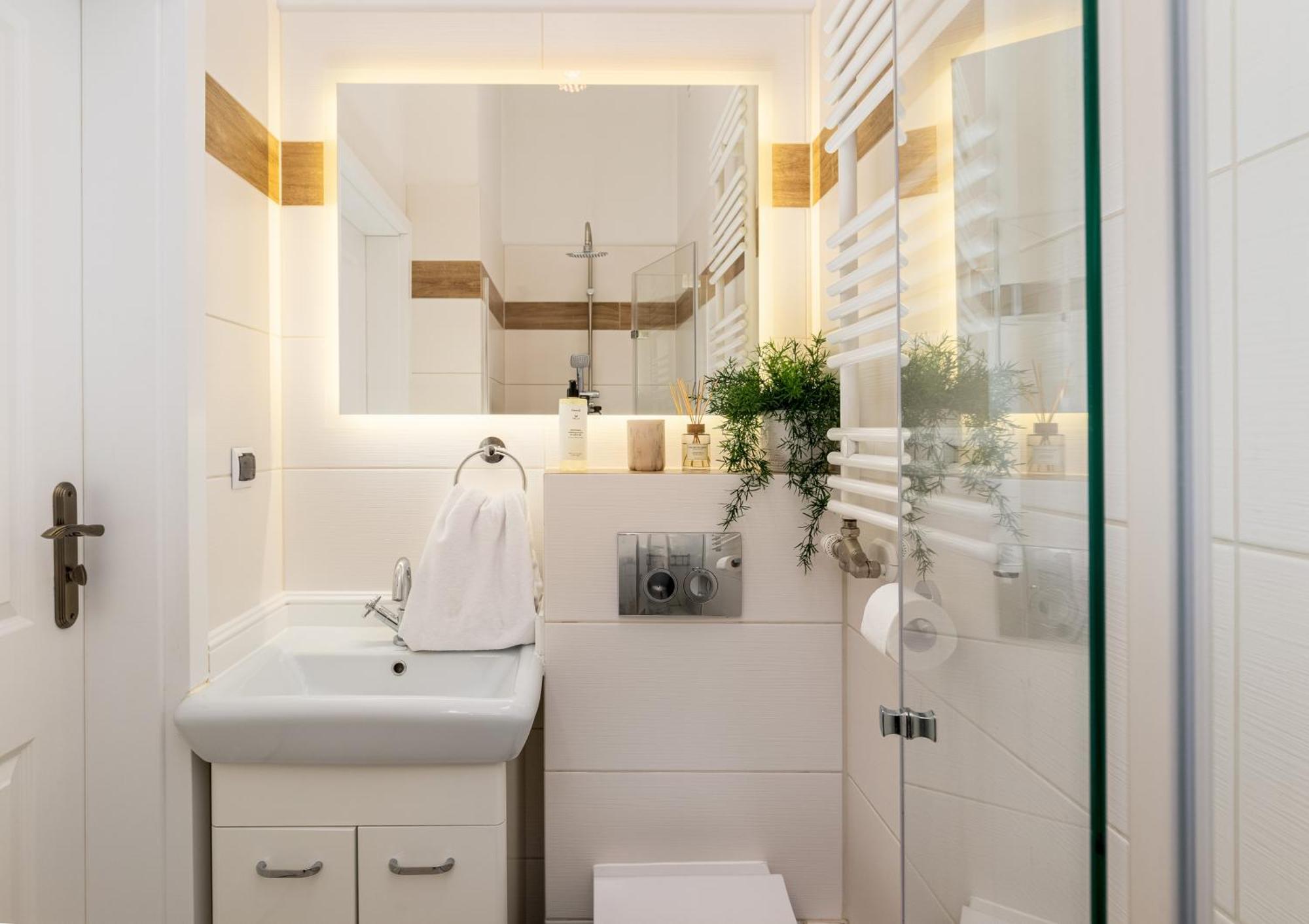 קרקוב Malila Premium Apartments City Center Kazimierz Starowislna 41 מראה חיצוני תמונה