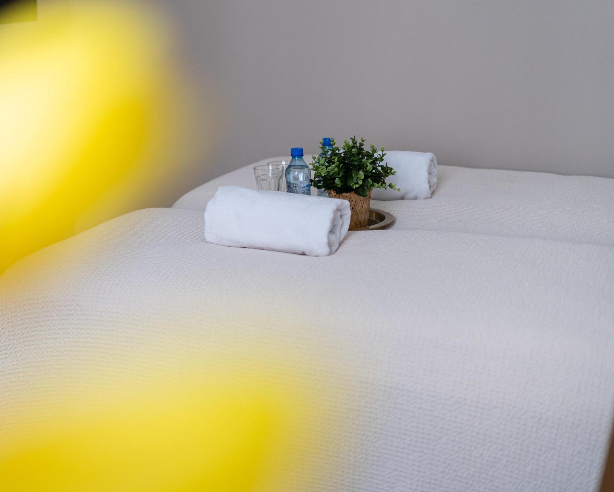 קרקוב Malila Premium Apartments City Center Kazimierz Starowislna 41 מראה חיצוני תמונה