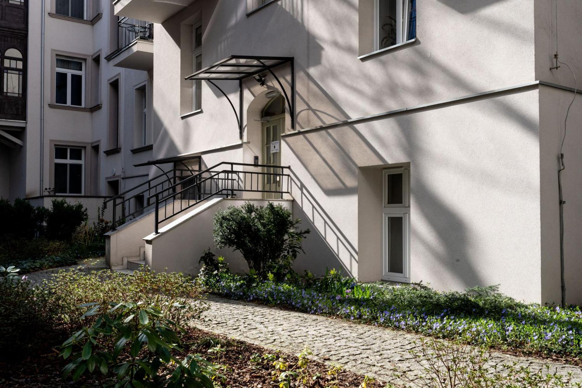 קרקוב Malila Premium Apartments City Center Kazimierz Starowislna 41 מראה חיצוני תמונה